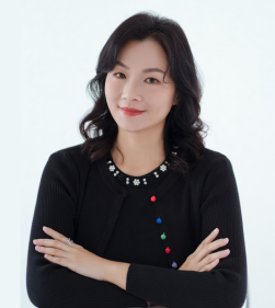 Joanna 老師